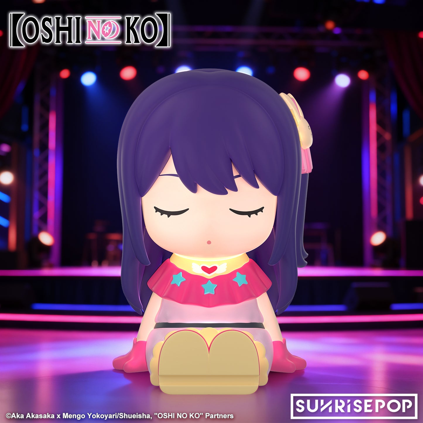 OSHI NO KO - Night Light - Ai《PRE-ORDER》