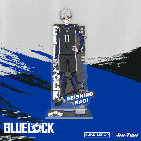Blue Lock - Acrylic Standee