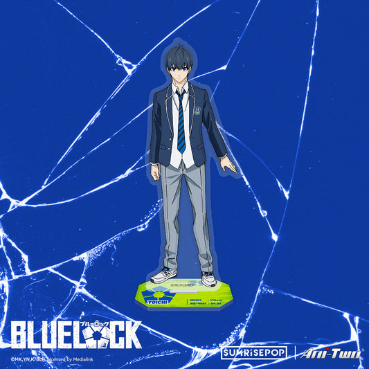 Blue Lock - Acrylic Standee 02