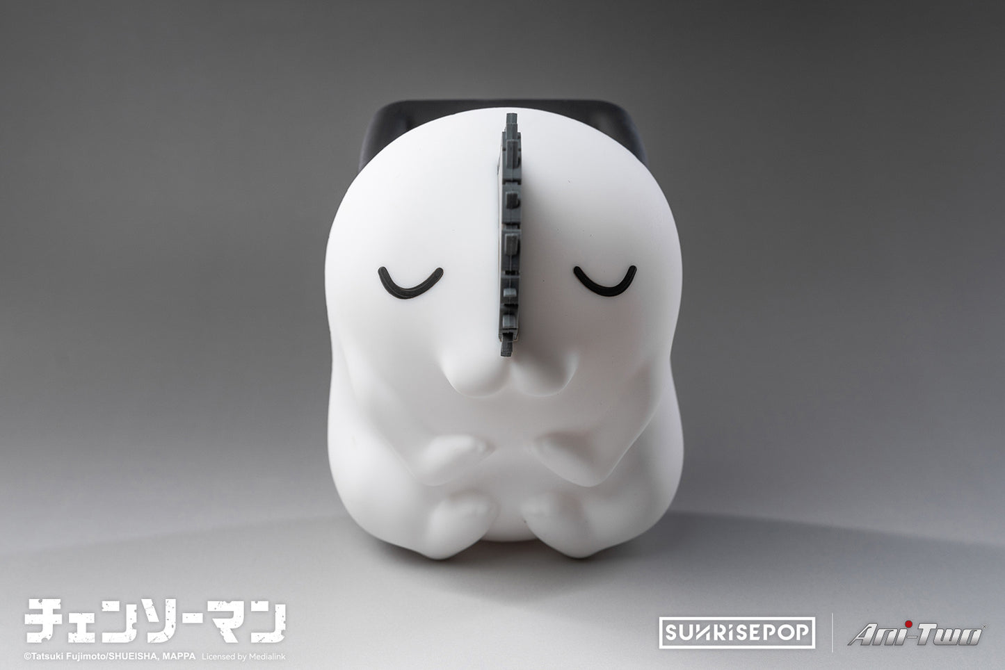 鏈鋸人波奇塔 - 拍拍燈(限量版)