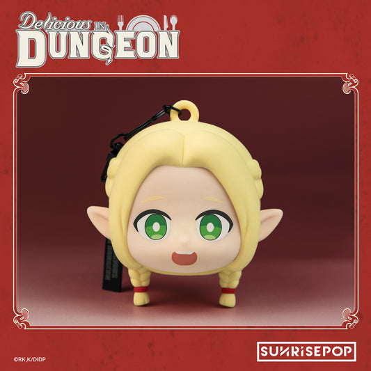 Delicious in Dungeon - Pouch