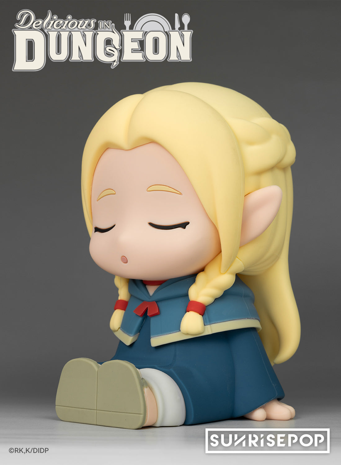 Delicious in Dungeon - Night Light - Marcille