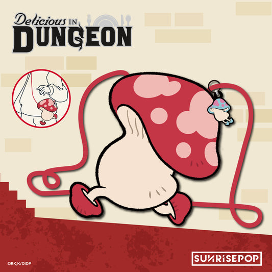 Delicious in Dungeon - Bag