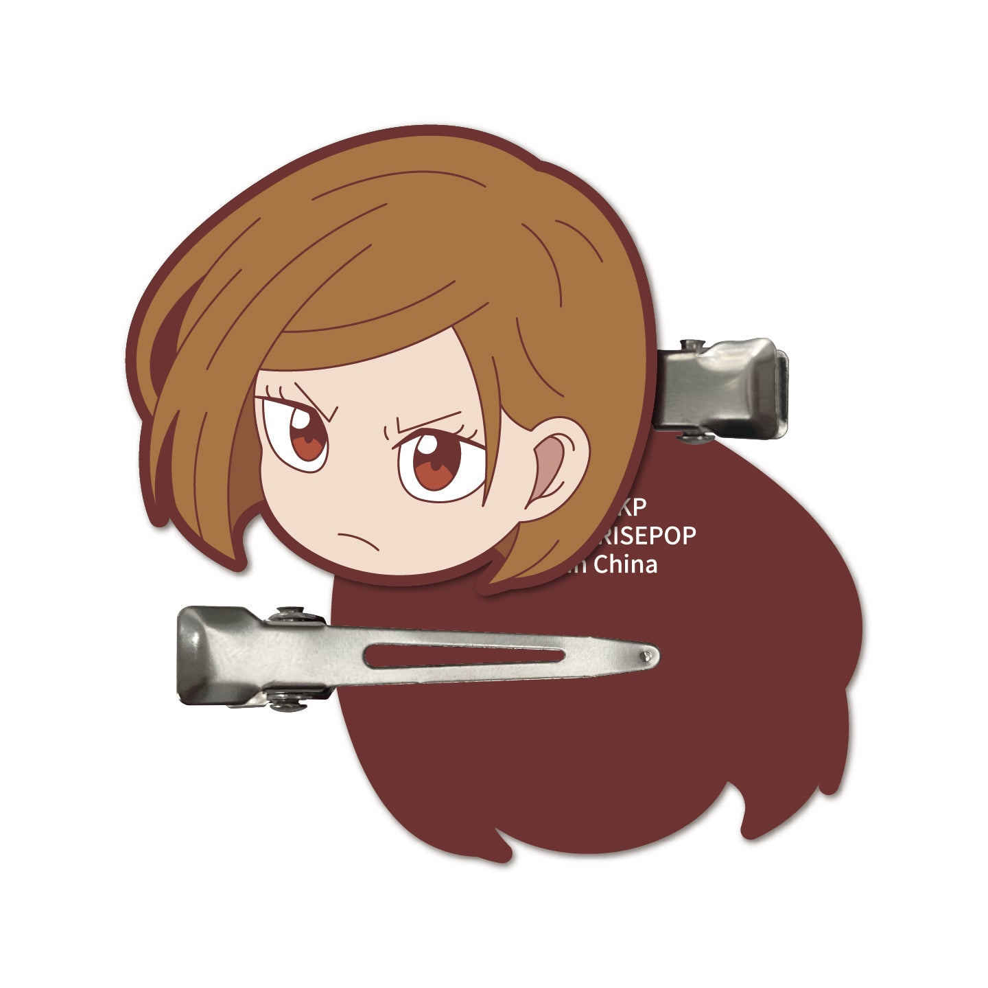 Jujutsu Kaisen - Clips (Combi Set) - Megurmi Nobara