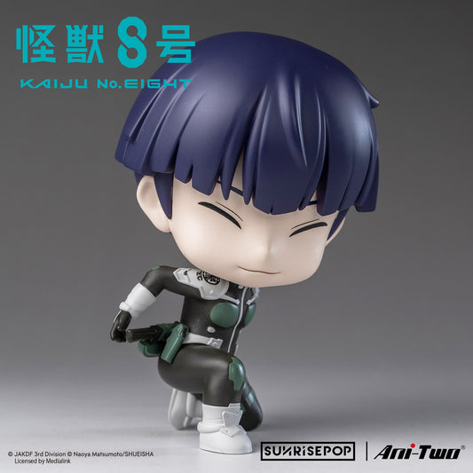 Kaiju No.8 - Soshiro FigureSIT