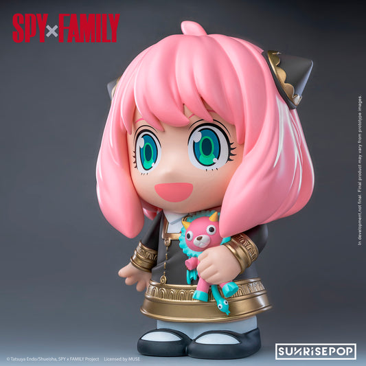 SPYxFAMILY - Anya Figural Bank