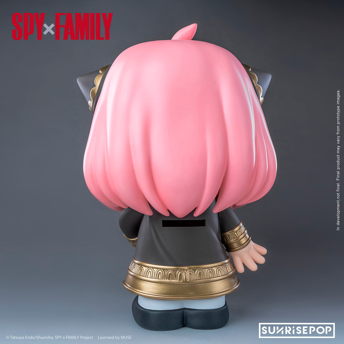 SPYxFAMILY - Anya Figural Bank