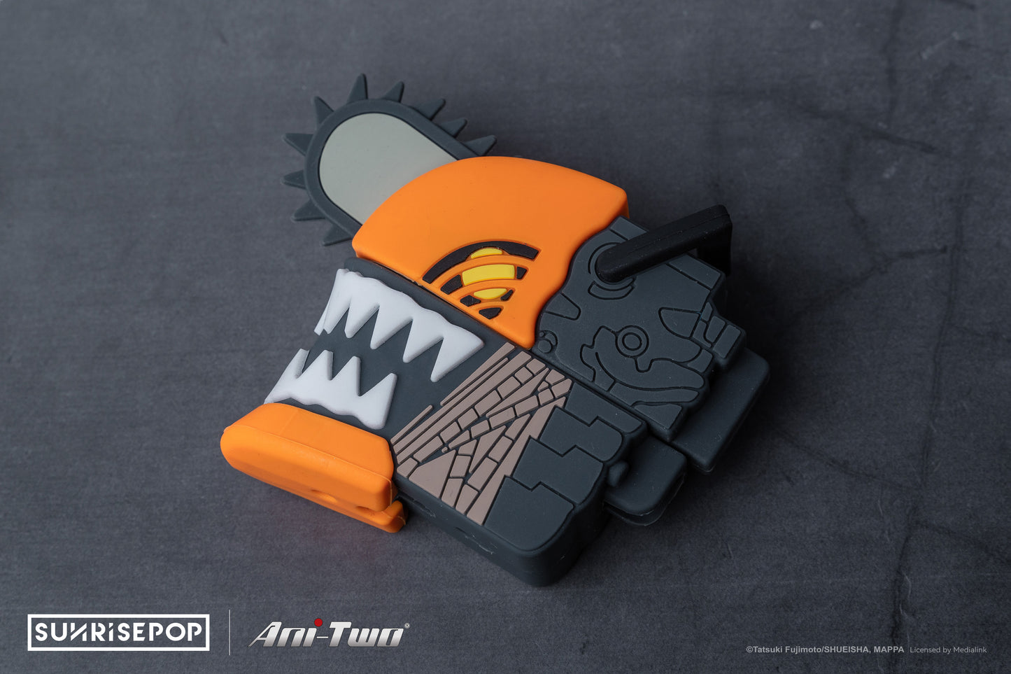 Chainsaw Man AirPods Case - Chainsaw Man ( ver. Pro 2 )