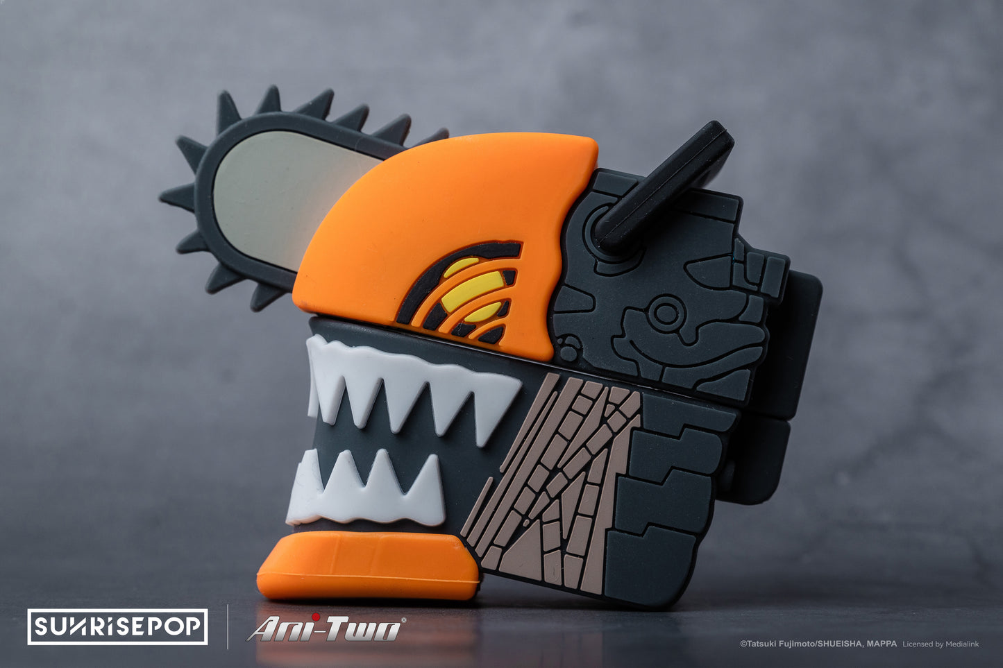 Chainsaw Man AirPods Case - Chainsaw Man ( ver. Pro 2 )
