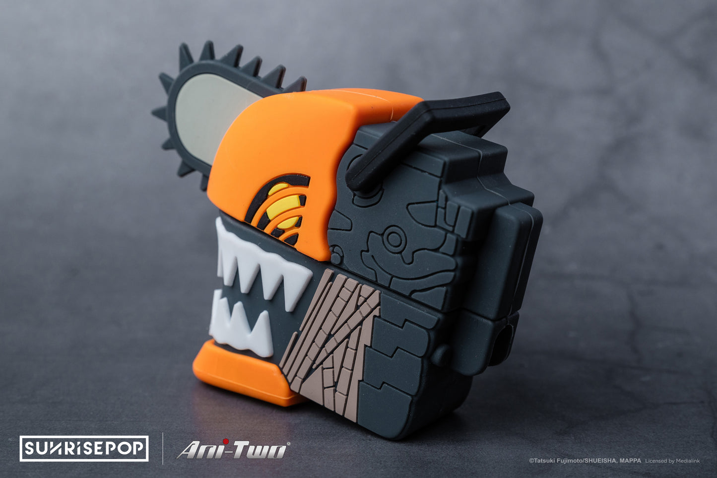 Chainsaw Man AirPods Case - Chainsaw Man ( ver. Pro 2 )