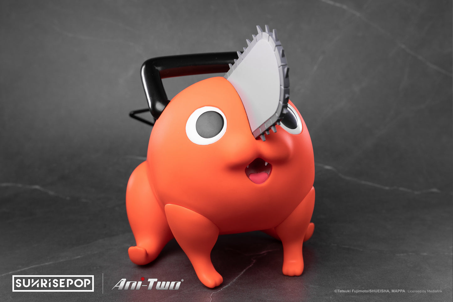 Chainsaw Man Vinyl Posable Pochita