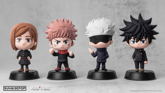 JUJUTSU KAISEN - BLINDBOX Figure with Stand