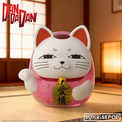 DAN DA DAN - Figural Bank Plus - Dammo