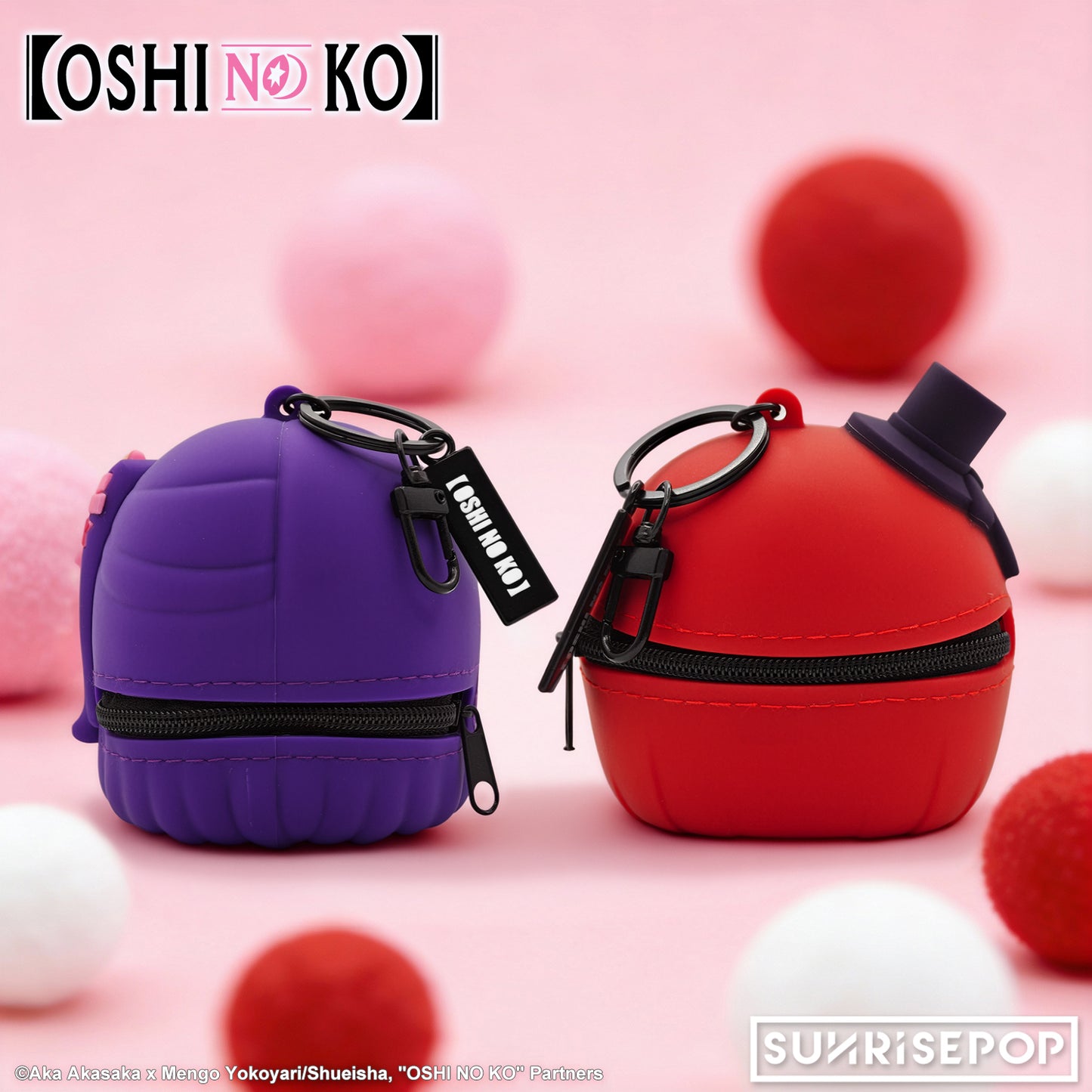 OSHI NO KO - Pouch - Ai - Kana