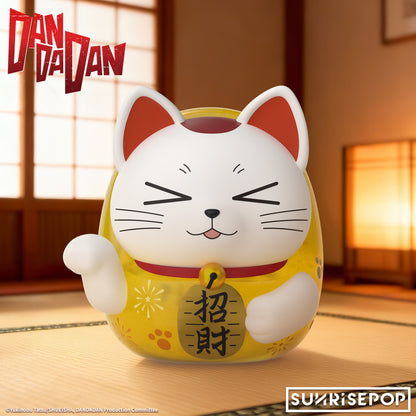 DAN DA DAN - Figural Bank Plus - Dammo