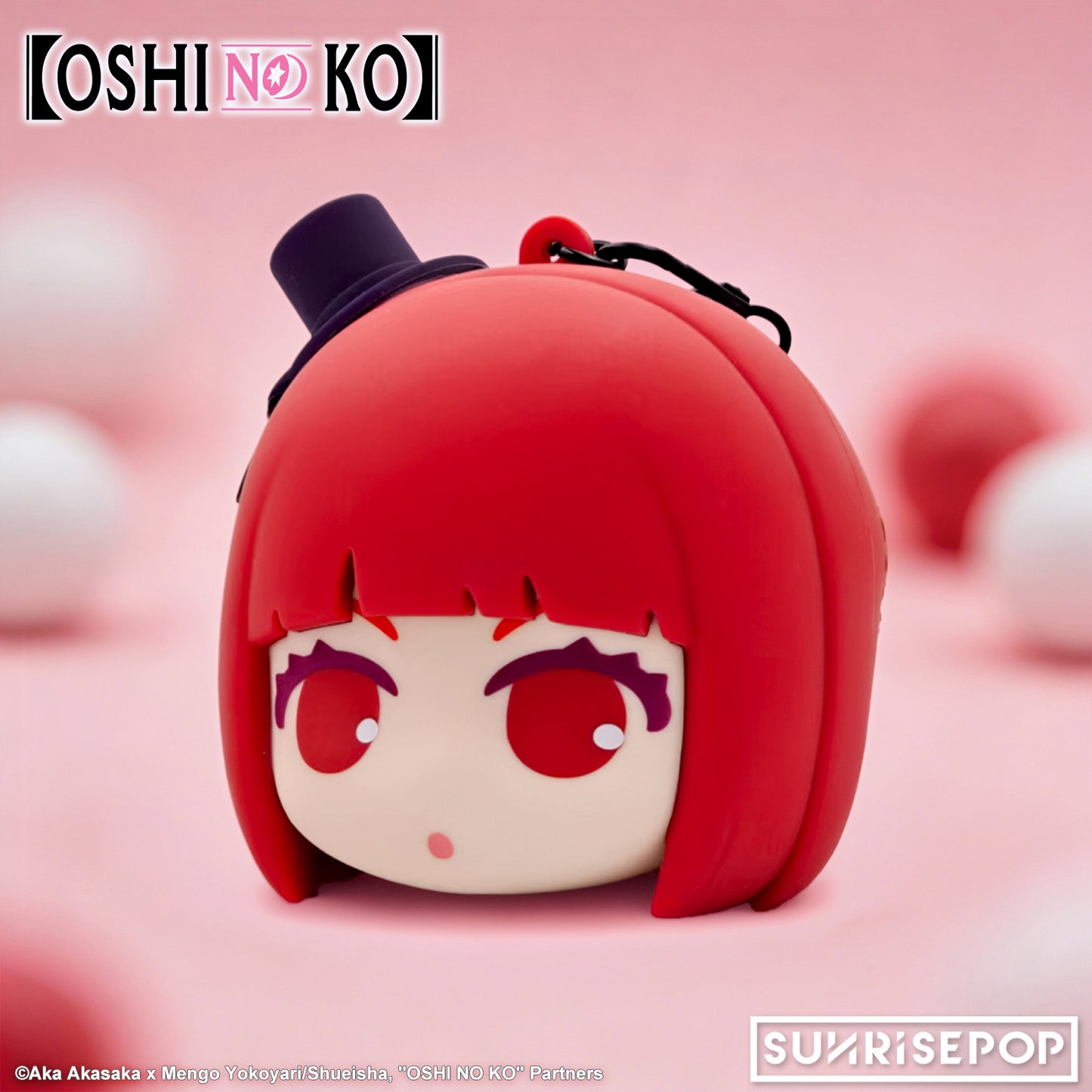 OSHI NO KO - Pouch - Ai - Kana