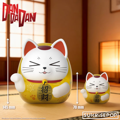 DAN DA DAN - Figural Bank Plus - Dammo