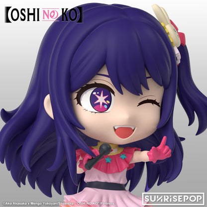 OSHI NO KO - Figure Sit - Ai