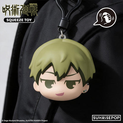 Jujutsu Kaisen S3 - PU Ball - 6 Styles (1 Style/Pcs)《PRE-ORDER》