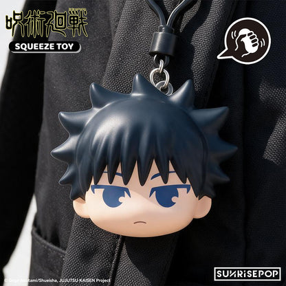 Jujutsu Kaisen S3 - PU Ball - 6 Styles (1 Style/Pcs)《PRE-ORDER》