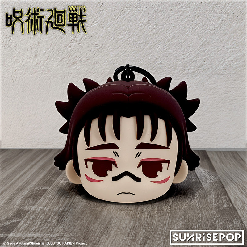 Jujutsu Kaisen S3 - Pouch - Itadori/Choso/Okkotsu《PRE-ORDER》