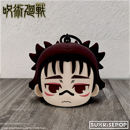 Jujutsu Kaisen S3 - Pouch - Itadori/Choso/Okkotsu《PRE-ORDER》