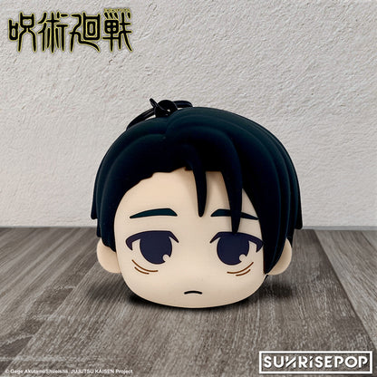 Jujutsu Kaisen S3 - Pouch - Itadori/Choso/Okkotsu《PRE-ORDER》