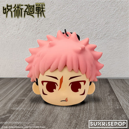 Jujutsu Kaisen S3 - Pouch - Itadori/Choso/Okkotsu《PRE-ORDER》