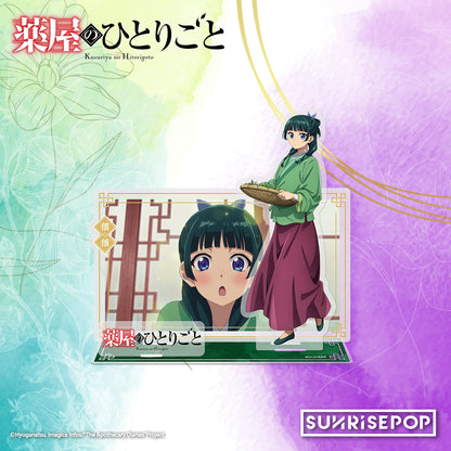 药剂师日记 - 亚克力立牌 01