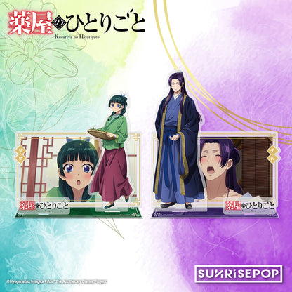药剂师日记 - 亚克力立牌 01