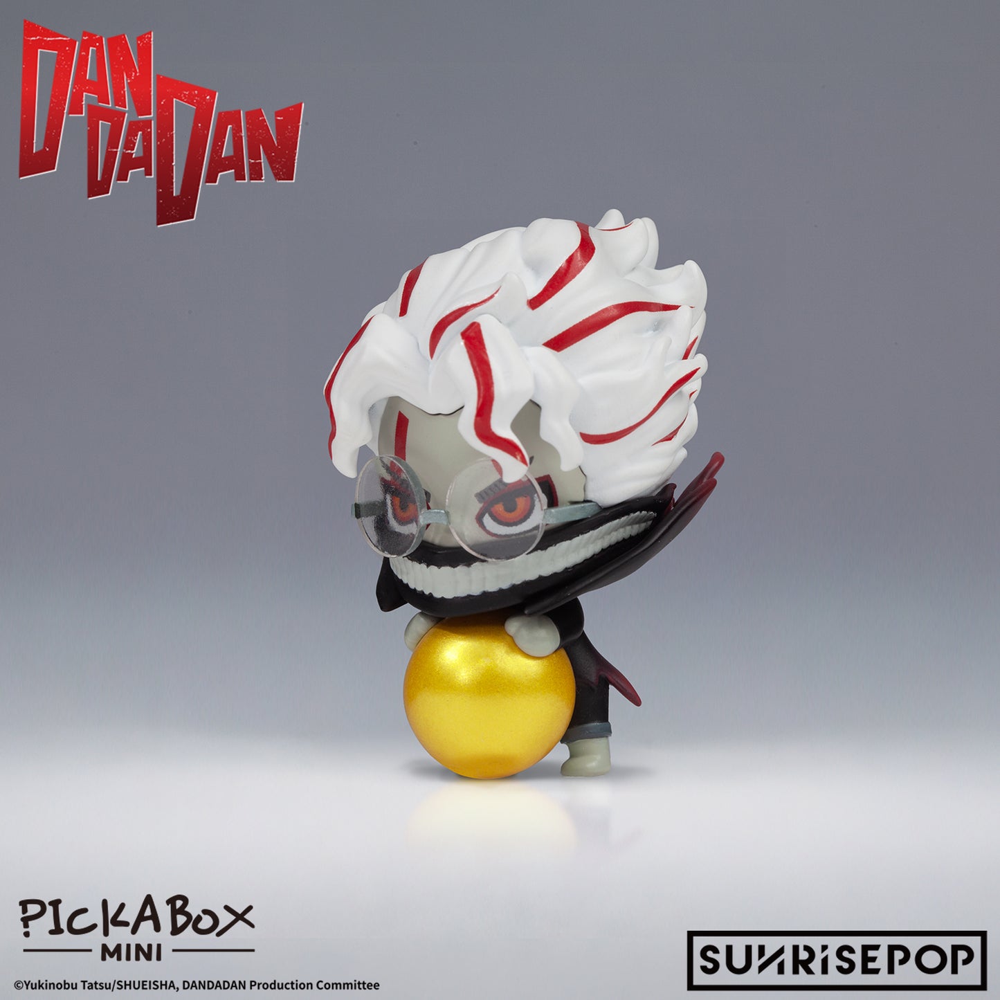 DAN DA DAN - PickABox Mini <PRE-ORDER>