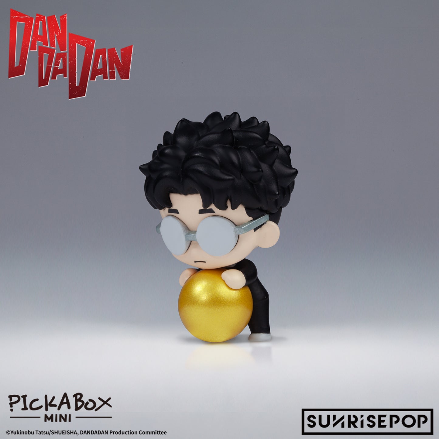 DAN DA DAN - PickABox Mini <PRE-ORDER>