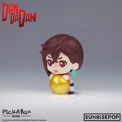 DAN DA DAN - PickABox Mini <PRE-ORDER>