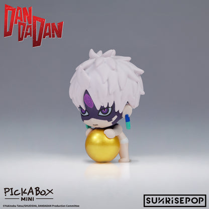 DAN DA DAN - PickABox Mini <PRE-ORDER>