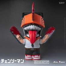 Load image into Gallery viewer, CHAINSAW MAN FIGURAL BANK - CHAINSAW MAN
