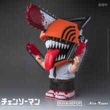 Load image into Gallery viewer, CHAINSAW MAN FIGURAL BANK - CHAINSAW MAN
