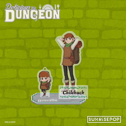 Delicious in Dungeon - Acrylic Standee 01