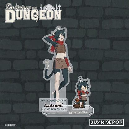 Delicious in Dungeon - Acrylic Standee 01