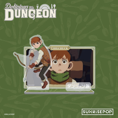 Delicious in Dungeon - Acrylic Standee 03