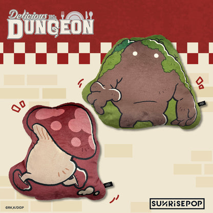Delicious in Dungeon - Cushion