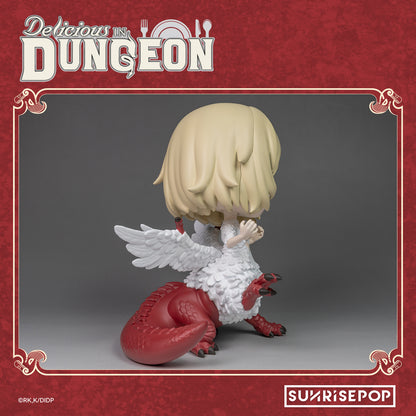 Delicious in Dungeon - Figure Sit - Falin