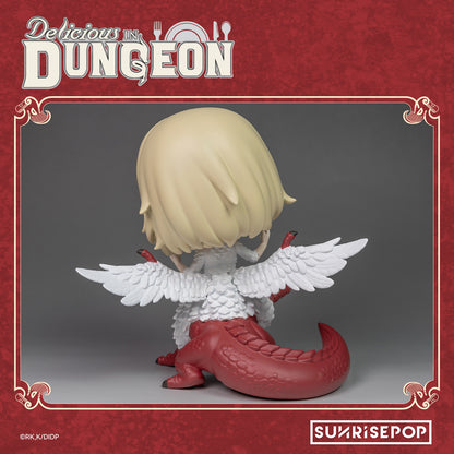 Delicious in Dungeon - Figure Sit - Falin