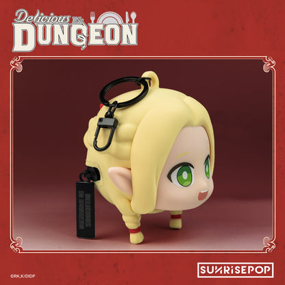 Delicious in Dungeon - Pouch