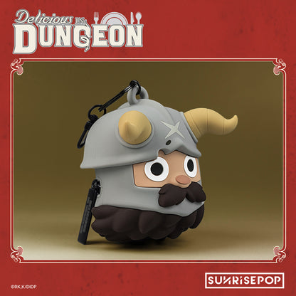 Delicious in Dungeon - Pouch