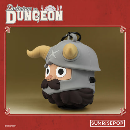 Delicious in Dungeon - Pouch