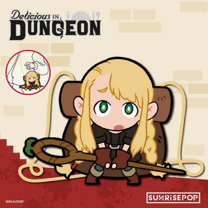 Delicious  in Dungeon - Bag