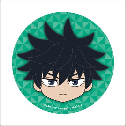 咒術迴戰 - 杯墊 - 五條悟/伏黑惠/釘崎野薔薇