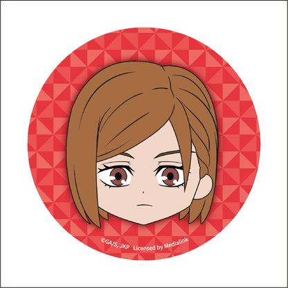 咒術迴戰 - 杯墊 - 五條悟/伏黑惠/釘崎野薔薇