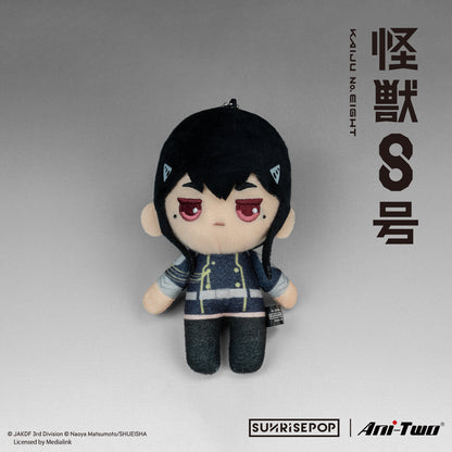 Kaiju No.8 - No.8/Kafka/ Kikoru/Reno/Mina Mini Plush Doll