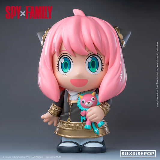 SPYxFAMILY - Anya Figural Bank